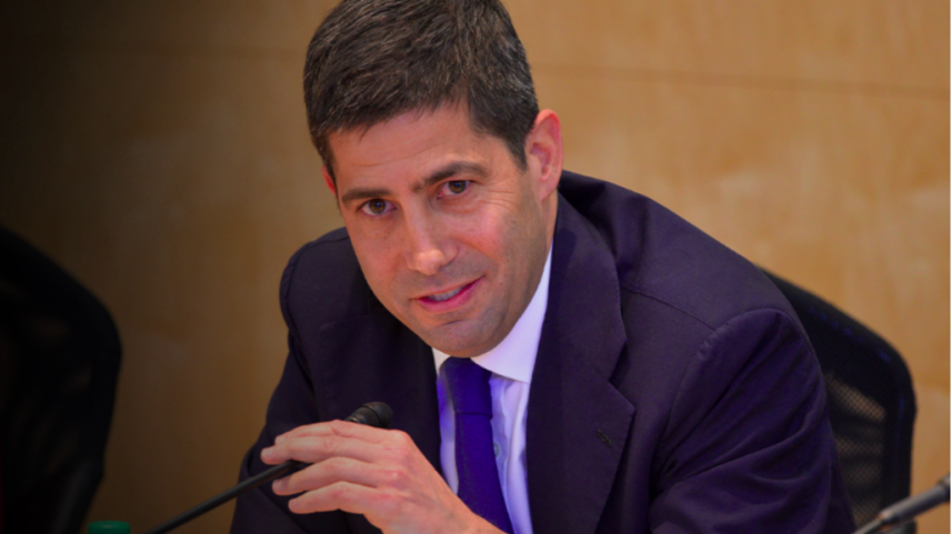 Kevin Warsh (Foto: Reprodução/Hoover Institution)
