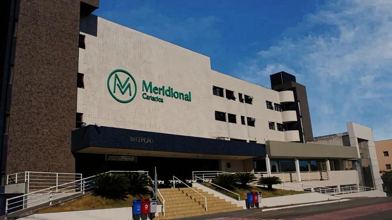 Hospital da Kora Saúde