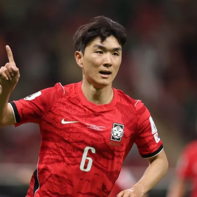 Coreia do Sul vira contra República Tcheca e estreia com vitória na Copa
