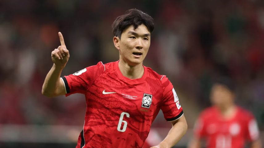 Coreia do Sul busca virada contra a Tchéquia e estreia com vitória na Copa