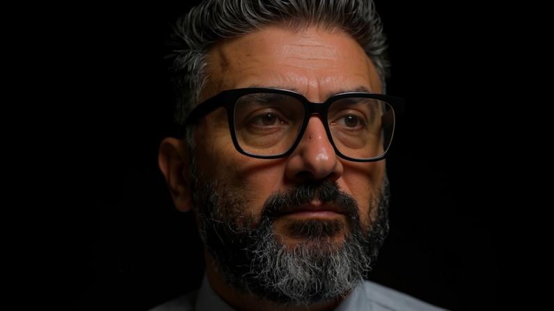 Kunal Shah é fundador da fintech indiana Cred, avaliada em US$ 4,5 bilhões
