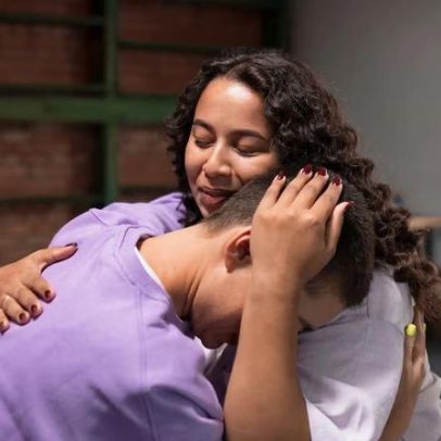 Quem cuida dos outros também precisa de cuidados, risco para cuidadores