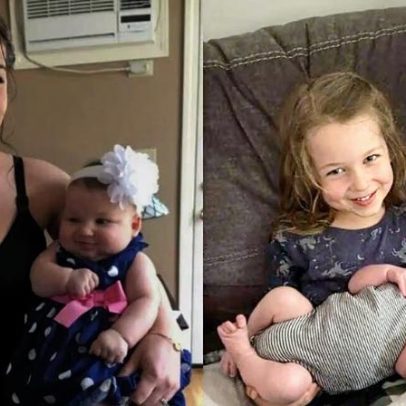 Mãe que tirou a vida de três filhos reaparece após três anos e fala
