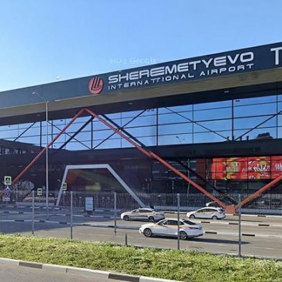 Moscou fecha aeroportos após ataque com drones e interceptação de 59 aparelhos