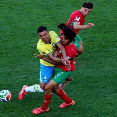 Brasil reconhece erros, ansiedade e falta de confiança após derrota