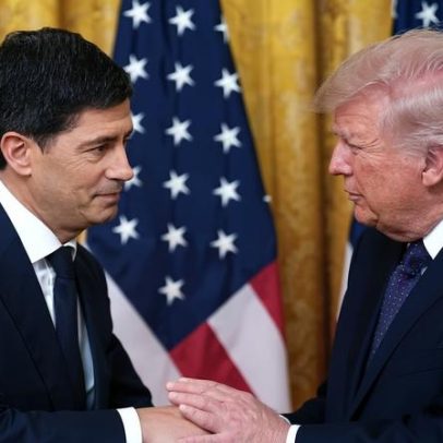 Trump queria juros menores, mas indicado ao Fed pode elevar taxas