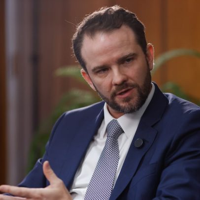 Durigan aponta origem criminal do BRB; ex-governador do DF pode ser preso