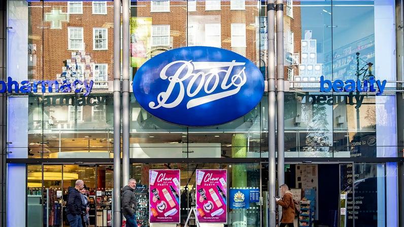 Walgreens Boots Alliance Inc. has begun a strategic review of its Boots drugstore business, chief executive officer Rosalind Brewer said.