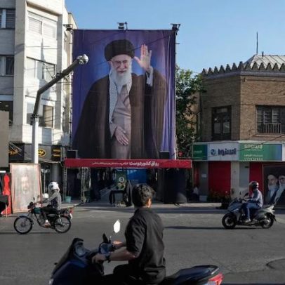 Iranianos enfrentam desilusão e desespero após meses de guerra