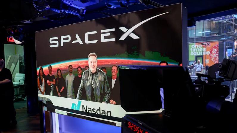 IPO da SpaceX: caso os investidores percam dinheiro, isso poderá tornar futuros IPOs mais difíceis.