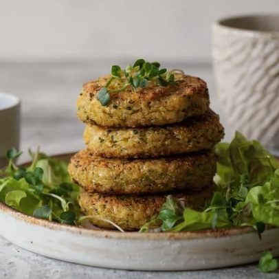 Sete receitas vegetarianas ricas em proteínas para o almoço