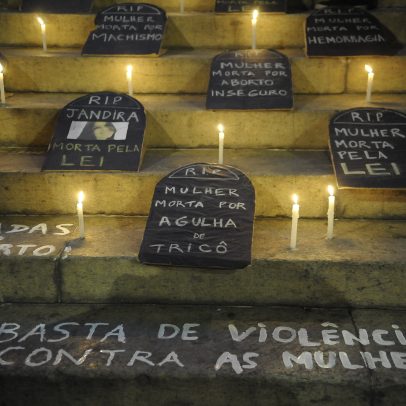 MPF investiga demora na cobrança a agressores de mulheres por gastos do SUS