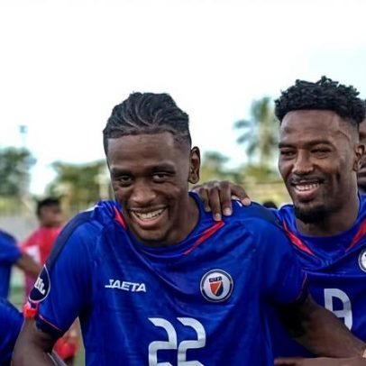 Haiti chega à Copa com intensidade como trunfo e alerta na bola aérea