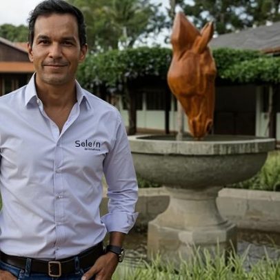 Seleon projeta crescimento de até 20% com expansão da pecuária