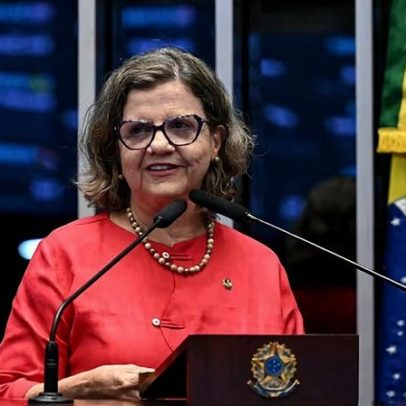 Nova líder do governo prioriza fim da 6x1 e PEC da Segurança no Senado