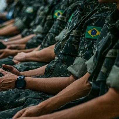 Prazo do alistamento militar para nascidos em 2008 termina nesta terça-feira