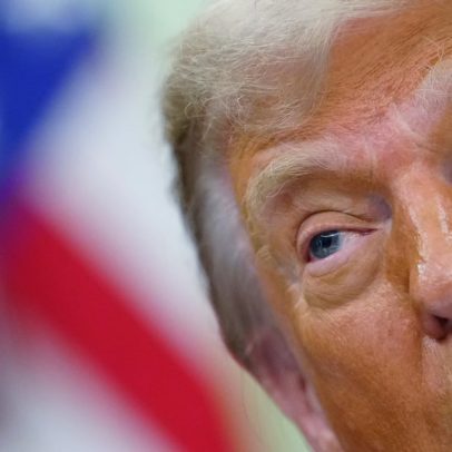 Irã acusa EUA de criar atoleiro duradouro após ameaça de Trump
