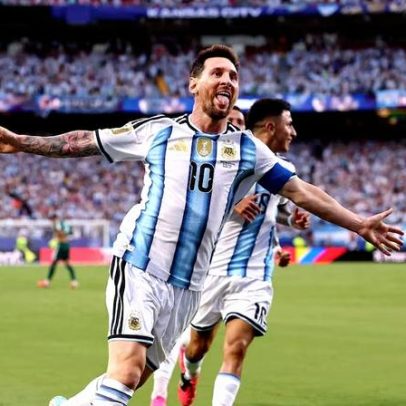 Resultados da Copa 2026: jogos desta terça-feira