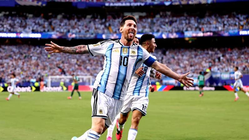 Sexto dia de Mundial tem estreias da França de Mbappé, Noruega de Halaand e noite histórica de Lionel Messi, que empata com Klose como o maior artilheiro da história dos Mundiais