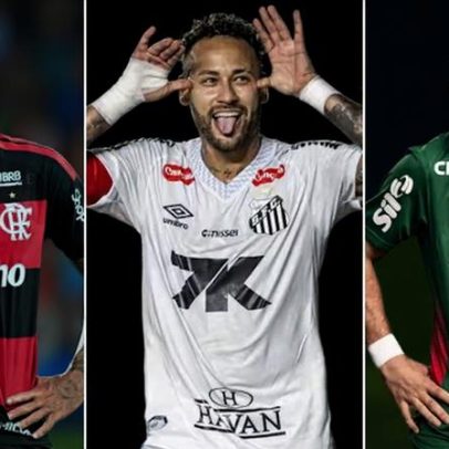 Brasileirão entra em pausa para a Copa do Mundo e volta com mudanças