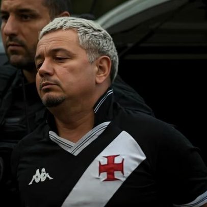 Filho de chefe do tráfico é preso em operação na Baixada Fluminense