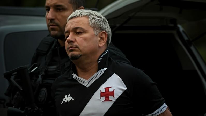 Patrick era o principal alvo da ação