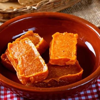 Sete receitas vegetarianas para festa junina