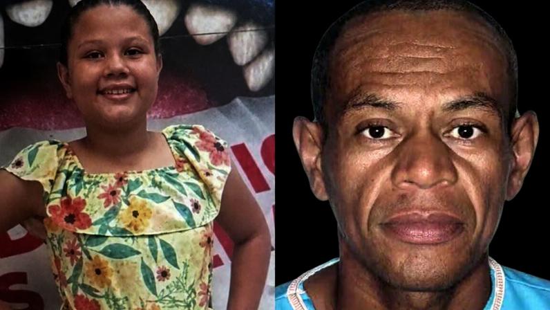Novas revelações surgiram sobre pai que tirou vida da filha