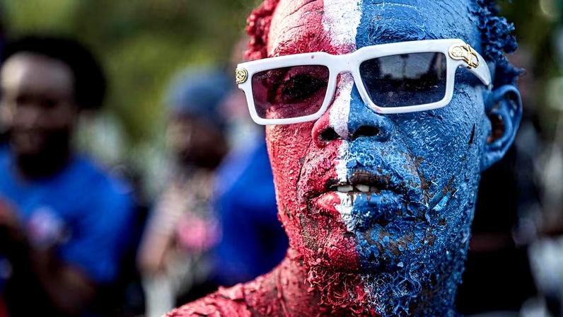 Do exílio à Copa, Haiti desafia o Brasil embalado por história de resistência: ‘Podemos surpreender’