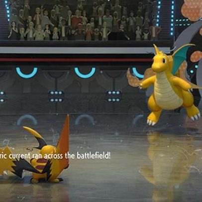 Jogo competitivo de Pokémon é lançado gratuitamente para celulares