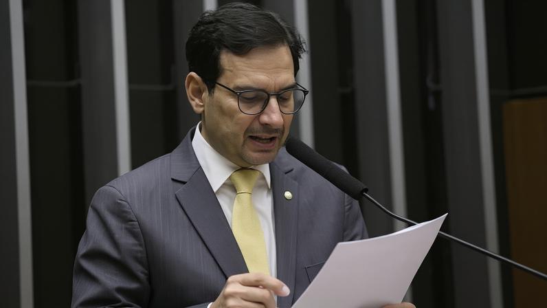 Deputado Leo Prates (Republicanos-BA)