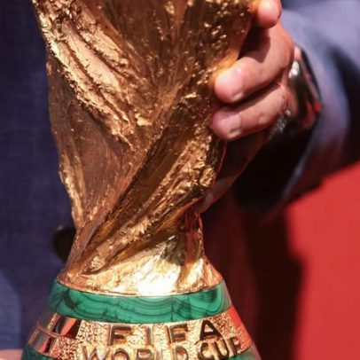 Copa 2026: Brasil tem 6% de chance, aponta supercomputador; favoritos