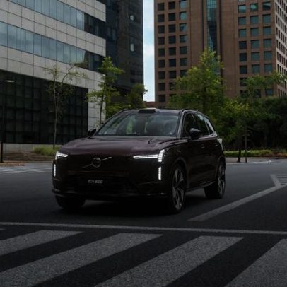 Rodei 1.300 km entre SP e RJ com carro elétrico; bateria não foi problema