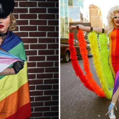 Parada do Orgulho LGBT+ em SP: sugestões de looks para o evento