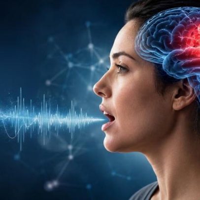 Síndrome do Sotaque Estrangeiro: mudança de fala após lesão cerebral