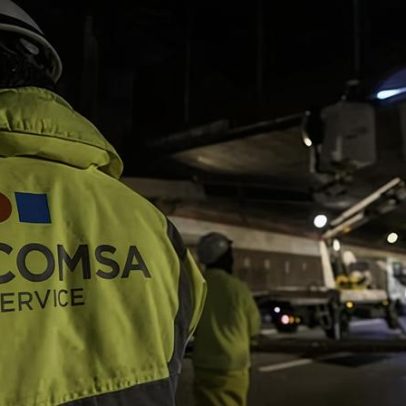 Comsa inicia nova etapa após quitar dívida sindicada e renovar crédito