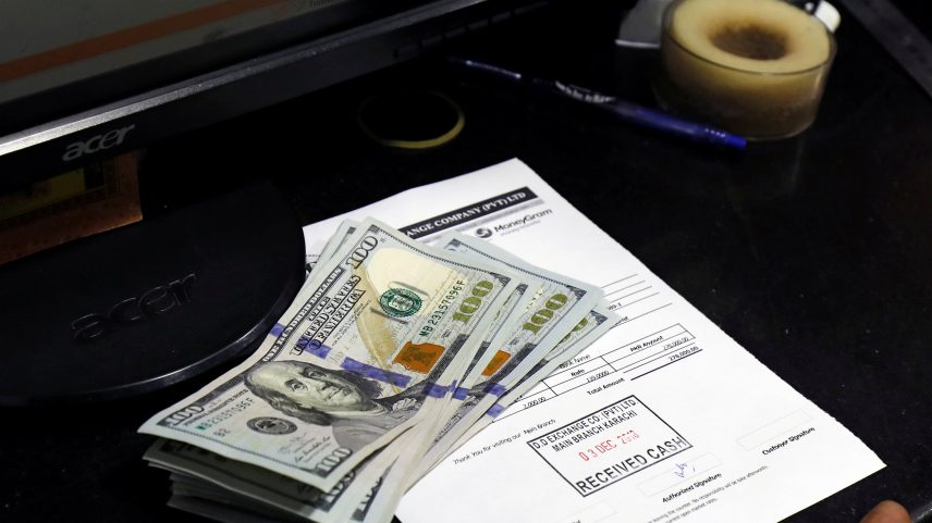 Payroll forte nos EUA reforça a expectativa de alta de juros pelo Fed