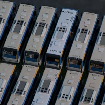 Rio Ônibus afirma que 25 coletivos foram vandalizados por grevistas
