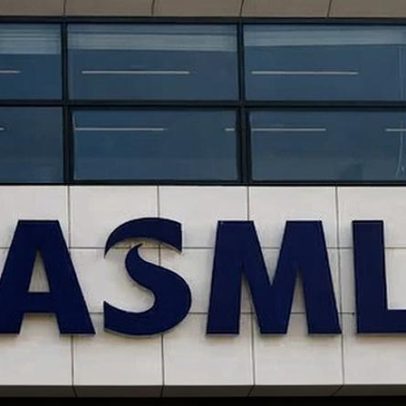 Mercado coloca a ASML no grupo das empresas vencedoras da IA