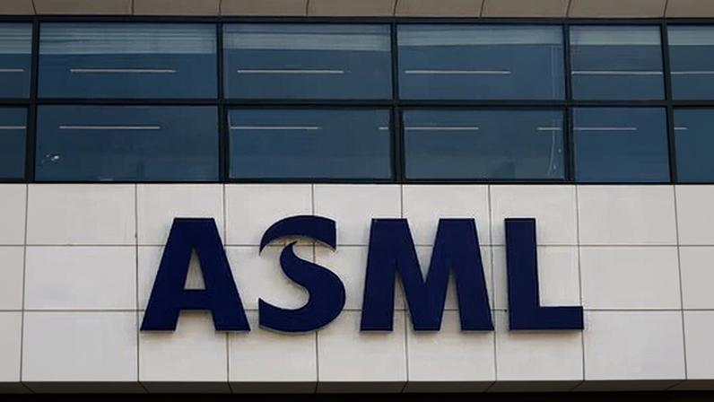 Mercado coloca a ASML no grupo das empresas vencedoras da IA