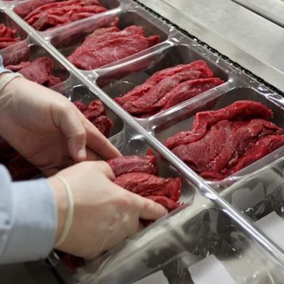 UE veta carne brasileira por fiscalização, não por status sanitário