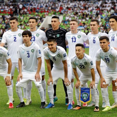Seleção com treinador Bola de Ouro e sobrevivente de desastre aéreo