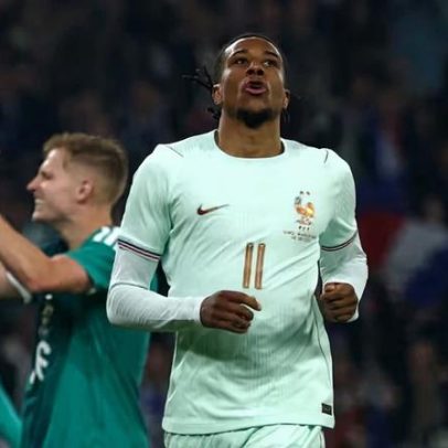 Olise na Copa: o craque francês que poderia defender outras quatro seleções