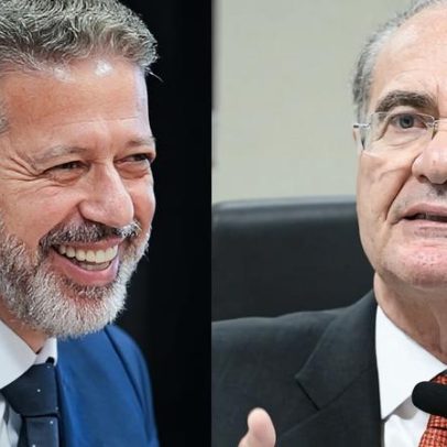 Renan Calheiros busca reverter condenação por vídeo sobre Arthur Lira