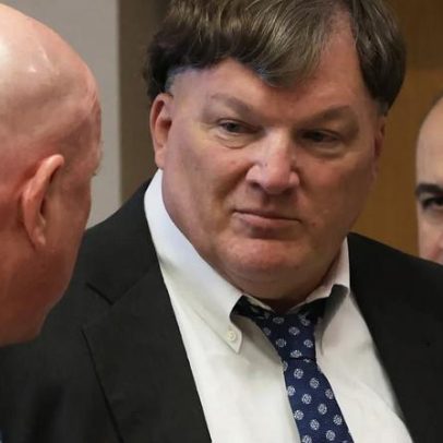 Rex Heuermann recebe três sentenças perpétuas por assassinatos em Long Island