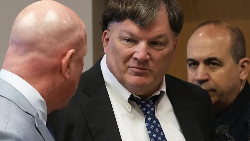 Rex Heuermann recebe três sentenças perpétuas por assassinatos em Long Island