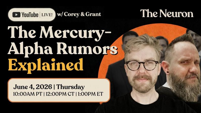 This is the GPT-5.6 rumor stream...