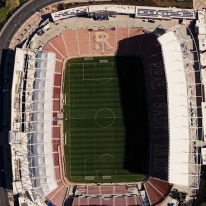 America First Field: estádio da Copa e base de treino da Bósnia