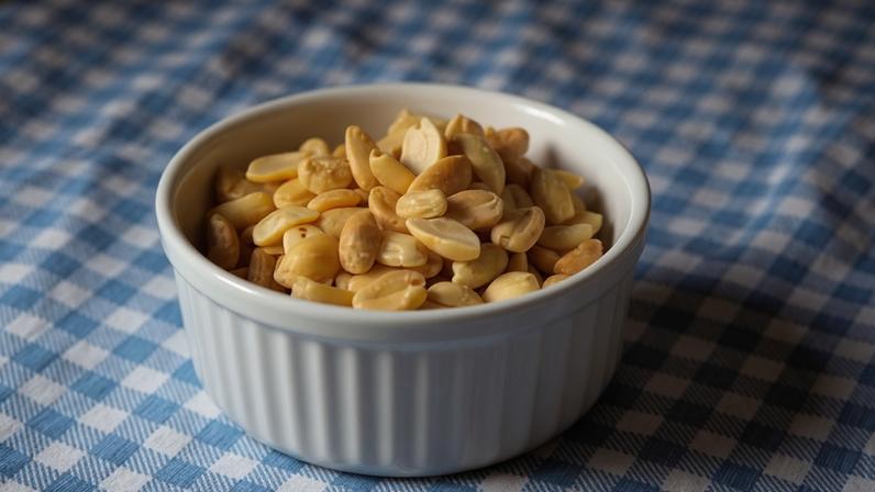 Muito além dos doces: como o amendoim pode ser um aliado poderoso na gastronomia; veja 5 receitas. Foto: Daniel Teixeira/Estadão