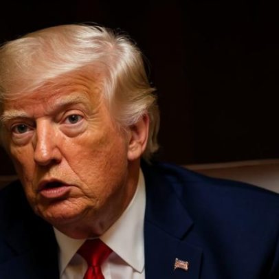 Trump ameaça retomar ataques ao Irã se rejeitar acordo de paz